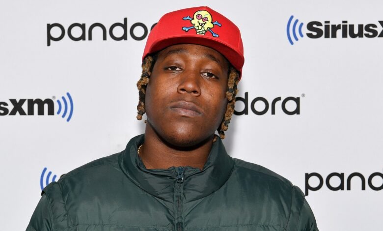 Don Toliver Height: The Rising Star’s Physical Presence and Musical Persona