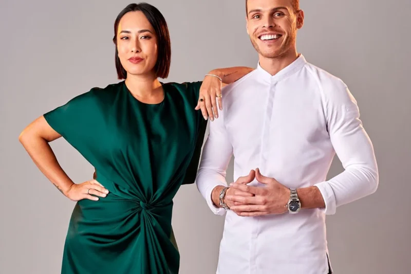 Amaury Guichon Wife: A Look into the Personal Life of the World’s Most Creative Pastry Chef