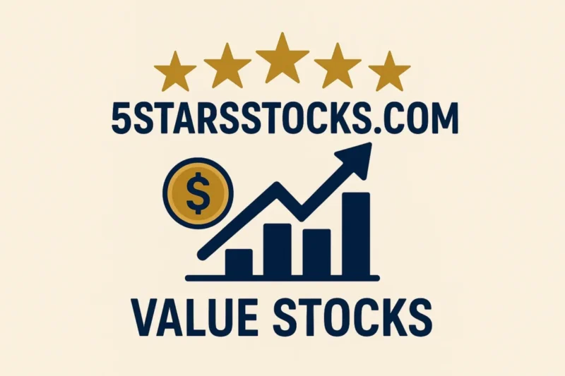 5StarsStocks.com Value Stocks: A Deep Guide to Long-Term Market Opportunities